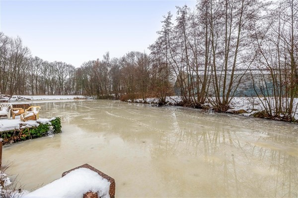 Medium property photo - Langeleegte 121, 9641 GV Veendam